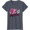 imageMonster High  Catty Noir TShirtHeather Blue