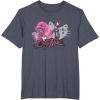 imageMonster High  Catty Noir TShirtHeather Blue