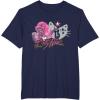 imageMonster High  Catty Noir TShirtNavy Blue