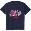 imageMonster High  Catty Noir TShirtNavy Blue