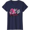 imageMonster High  Catty Noir TShirtNavy Blue