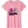 imageMonster High  Catty Noir TShirtPink