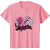 imageMonster High  Catty Noir TShirtPink