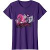 imageMonster High  Catty Noir TShirtPurple