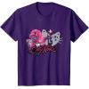 imageMonster High  Catty Noir TShirtPurple