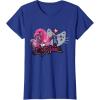 imageMonster High  Catty Noir TShirtRoyal Blue