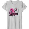 imageMonster High  Catty Noir TShirtSilver Grey