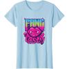 imageMonster High  Fangtastic TShirtBaby Blue