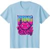 imageMonster High  Fangtastic TShirtBaby Blue