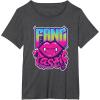 imageMonster High  Fangtastic TShirtDark Heather Grey