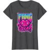 imageMonster High  Fangtastic TShirtDark Heather Grey
