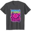 imageMonster High  Fangtastic TShirtDark Heather Grey