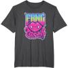 imageMonster High  Fangtastic TShirtDark Heather Grey