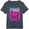 imageMonster High  Fangtastic TShirtHeather Blue