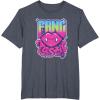 imageMonster High  Fangtastic TShirtHeather Blue