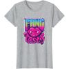 imageMonster High  Fangtastic TShirtHeather Grey