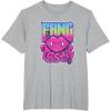 imageMonster High  Fangtastic TShirtHeather Grey