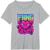 imageMonster High  Fangtastic TShirtHeather Grey