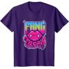 imageMonster High  Fangtastic TShirtPurple
