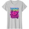 imageMonster High  Fangtastic TShirtSilver Grey