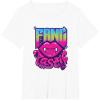 imageMonster High  Fangtastic TShirtWhite