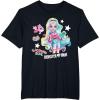 imageMonster High  Lagoona Blue TShirtBlack