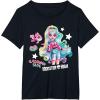 imageMonster High  Lagoona Blue TShirtBlack