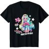 imageMonster High  Lagoona Blue TShirtBlack