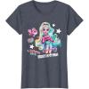 imageMonster High  Lagoona Blue TShirtHeather Blue