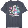 imageMonster High  Lagoona Blue TShirtHeather Blue
