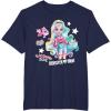 imageMonster High  Lagoona Blue TShirtNavy Blue