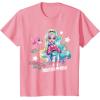 imageMonster High  Lagoona Blue TShirtPink