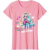 imageMonster High  Lagoona Blue TShirtPink