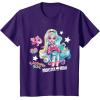 imageMonster High  Lagoona Blue TShirtPurple