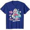 imageMonster High  Lagoona Blue TShirtRoyal Blue