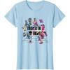 imageMonster High  Scary Cute TShirtBaby Blue