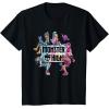 imageMonster High  Scary Cute TShirtBlack