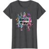 imageMonster High  Scary Cute TShirtDark Heather Grey