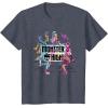 imageMonster High  Scary Cute TShirtHeather Blue