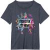 imageMonster High  Scary Cute TShirtHeather Blue