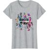 imageMonster High  Scary Cute TShirtHeather Grey