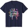 imageMonster High  Scary Cute TShirtNavy Blue