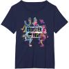 imageMonster High  Scary Cute TShirtNavy Blue