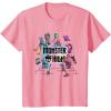 imageMonster High  Scary Cute TShirtPink