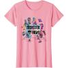 imageMonster High  Scary Cute TShirtPink