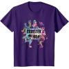 imageMonster High  Scary Cute TShirtPurple