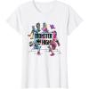 imageMonster High  Scary Cute TShirtWhite