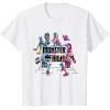 imageMonster High  Scary Cute TShirtWhite