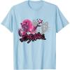 imageMonster High  Catty Noir TShirtBaby Blue
