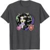 Dark Heather Grey